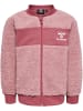 Hummel Hummel Zip Jacke Hmlevano Kinder in WOODROSE