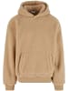Urban Classics Kapuzenpullover in unionbeige