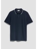 s.Oliver Polo-Shirt  in  5978_navy