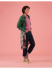 Oilily Top Tolkien in Lila