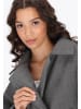 myMo Women Jacket in grey melange