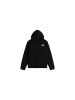 North Face Hoodie NF0A8H3YJK31 Schwarz