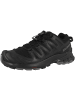 SALOMON Laufschuhe XA PRO 3D V9 in schwarz