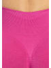 SMILODOX Shorts Issy Scrunch in Pink