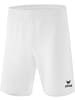 erima Sportshorts "Rio 2.0 Shorts Mit Innenslip" in Weiß