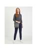 Tom Tailor Nicolina Umhängetasche 27.5 cm mixed grey