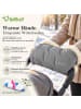 Kinderhaus Blaubär Kinderwagen Handwärmer WINTERBERG TOP in Grau