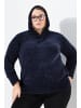 Ulla Popken Pullover in marine