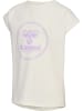 Hummel Hummel T-Shirt Hmljumpy Mädchen in MARSHMALLOW