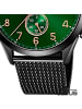 Lotus Chronograph-Armbanduhr Lotus Minimalist schwarz groß (ca. 43mm)
