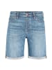 Jack and Jones JJIRICK JJIORIGINAL Shorts in Blau