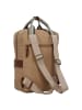 Camel Active Bari Daypack M 34.5 cm Laptopfach in beige