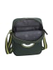 travelite travelite x NFL Mini Bag Umhängetasche 17 cm in green bay packers