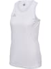 Newline Top Women's Athletic Damen in WHITE