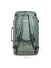 Tatonka Duffle Bag 45 Faltbare Reisetasche 57 cm sage green