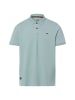 Camel Active Shirt in hellblau