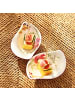 Villeroy & Boch Dipschälchen Mariefleur Serve & Salad 12 x 8 cm bunt in bunt