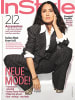 Hubert Burda Media 12 x INSTYLE Zeitschrift (Gutschein für Jahres Abo)