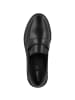 Geox Slipper D Iridea A in schwarz