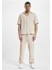 DEF Trousers - Chinos in beige