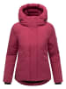 Marikoo Winterjacke Yeminaa 16 in Berry Wine