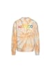 Kenzo Orange Baumwolle Sweatshirt