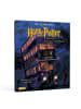 Carlsen Harry Potter 3 und der Gefangene von Askaban (farbig illustrierte...