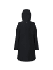 Marmot W CHELSEA COAT in Schwarz