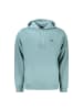 NORWAY 1963 Grün Herren Sweatshirt aus Baumwolle