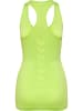Hummel T-Shirt Hmltif Damen in SHARP GREEN