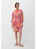 s.Oliver Kleid in 20A0_papaya