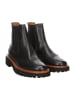 Paul Green Stiefeletten für Damen in schwarz