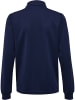 Hummel Hummel Zip Sweatshirt Hmlauthentic Multisport Kinder in MARINE