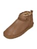 Warmbat Stiefeletten DURACK in goldfarben