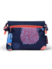 Satch Handtasche 18 cm in coral reef