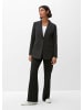 s.Oliver BLACK LABEL Jacken Blazer langarm in Schwarz