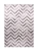 Kayoom Teppich Sally 325 in taupe - creme - rechteckig