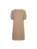 Tommy Hilfiger Kleid in Beige