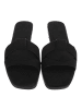 Ital-Design Sandale & Sandalette in Schwarz