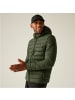 Regatta Jacke Marizion Baffle  in Oliv