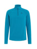 Odlo Midlayer/Sweatshirt Mid layer 1/2 zip RIGI in Blau