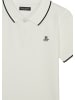 Marc O'Polo TEENS-BOYS Poloshirt in EGGWHITE