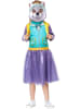 amscan Kinder Mädchen Paw Patrol Everest Karneval Halloween Fasching Kostüm 3-4 Jahre