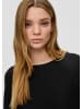 QS Strickpullover in 9999_schwarz