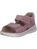 superfit Sandaletten in Rosa