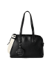 Tom Tailor Rima Shopper Tasche M 36 cm black