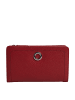 LAMARTHE Geldbörse in Red