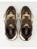 Steve Madden Sneaker low in Braun