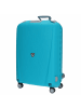 Roncato Light - 4-Rollen-Trolley Set 2tlg. M/L (smeraldo) in smeraldo