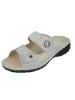 Finn Comfort Pantolette in beige